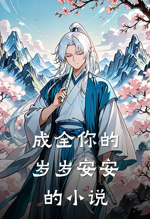 成全你的岁岁安安的小说