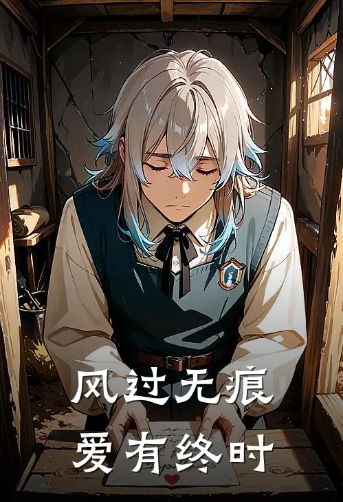 风过无痕，爱有终时