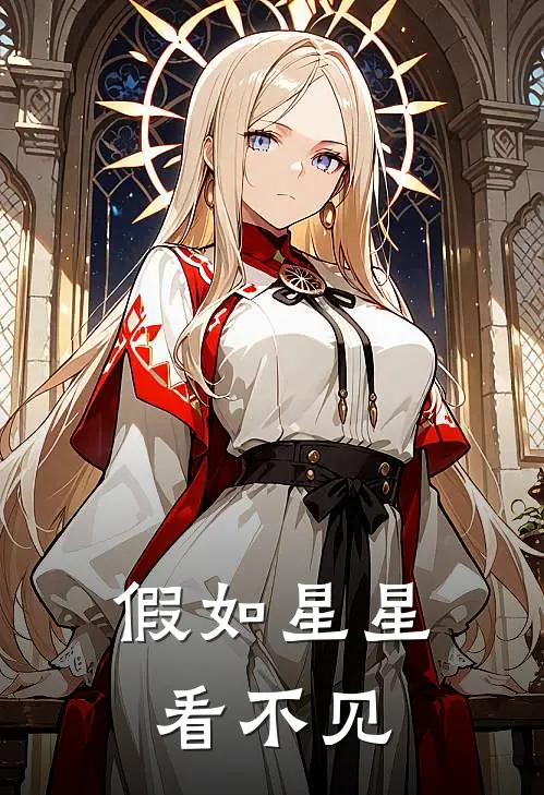 假如星星看不见