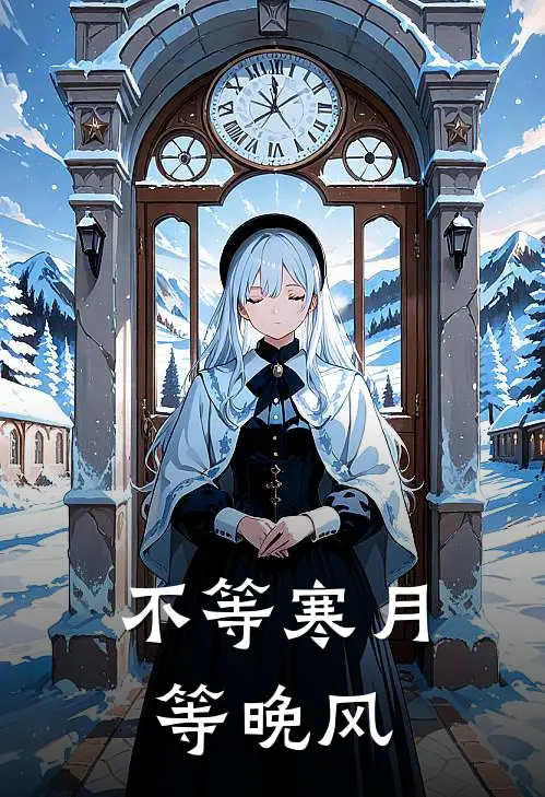 不等寒月等晚风