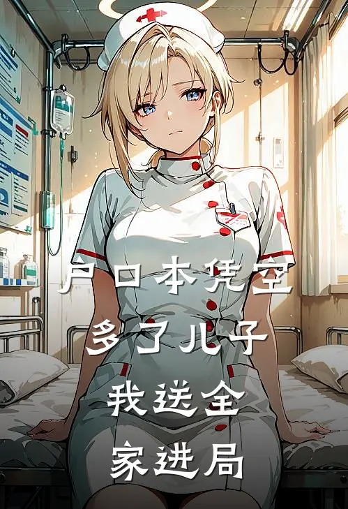 户口本凭空多了儿子，我送全家进局