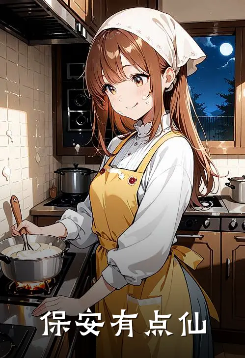 保安有点仙