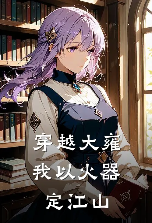 穿越大雍：我以火器定江山