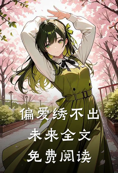 偏爱绣不出未来全文免费阅读