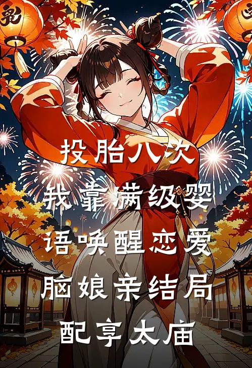 投胎八次，我靠满级婴语唤醒恋爱脑娘亲结局配享太庙