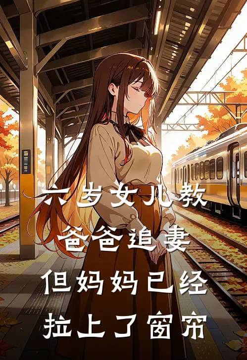 六岁女儿教爸爸追妻，但妈妈已经拉上了窗帘
