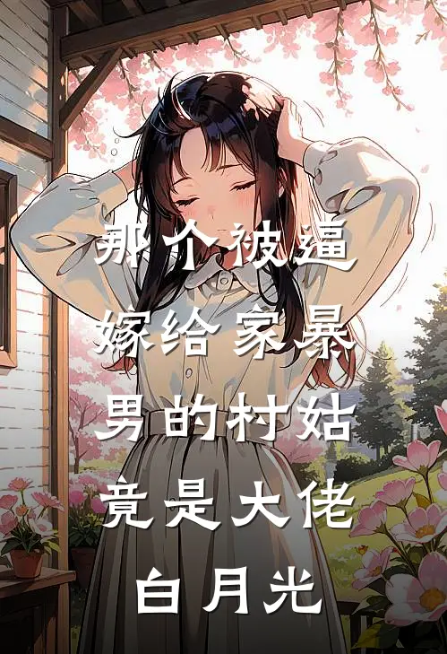 那个被逼嫁给家暴男的村姑，竟是大佬白月光