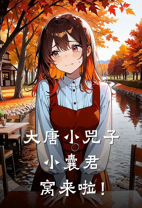 大唐小兕子：小囊君，窝来啦！