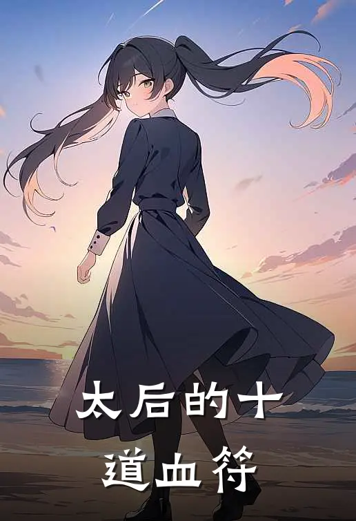 太后的十道血符