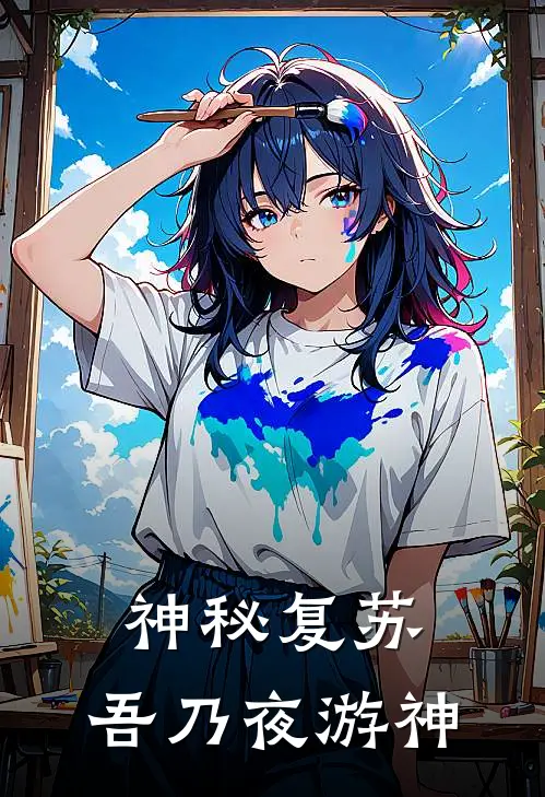 神秘复苏：吾乃夜游神