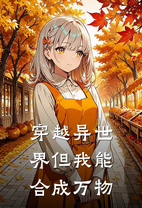 穿越异世界但我能合成万物