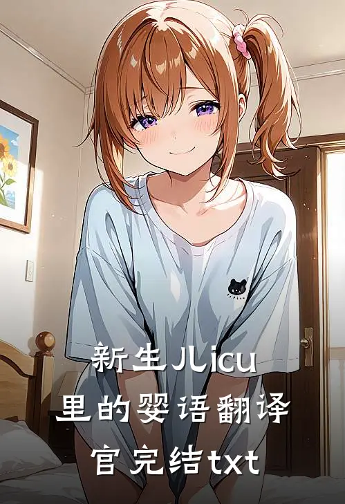 新生儿icu里的婴语翻译官完结txt