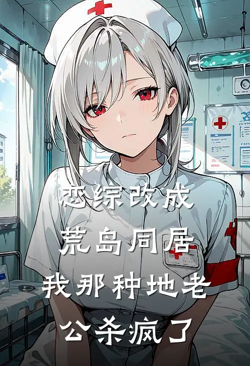 恋综改成荒岛同居，我那种地老公杀疯了
