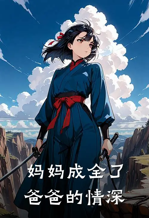 妈妈成全了爸爸的情深