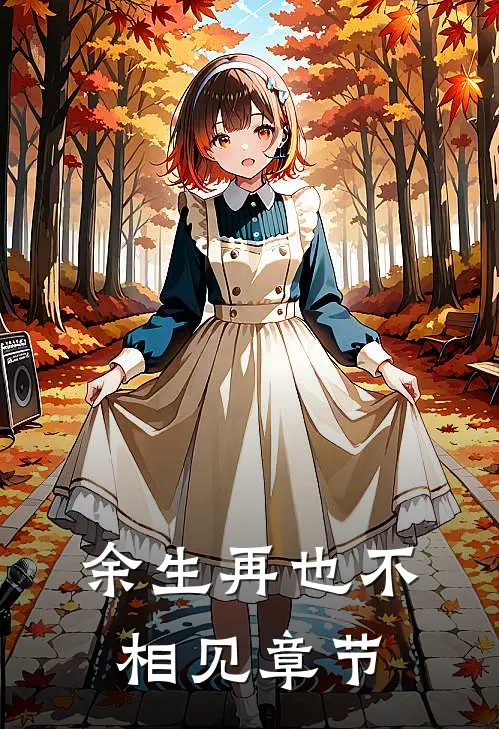 余生再也不相见章节