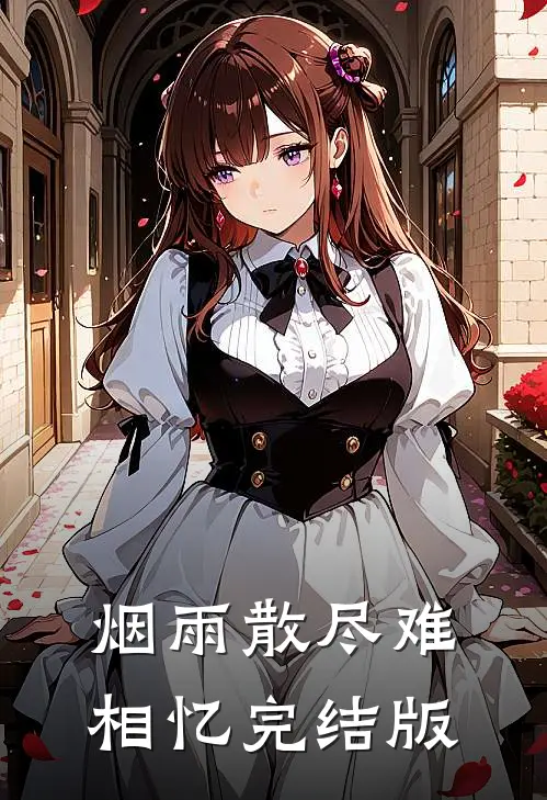 烟雨散尽难相忆完结版