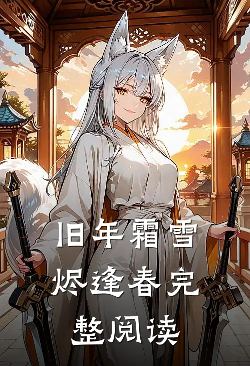 旧年霜雪烬逢春完整阅读