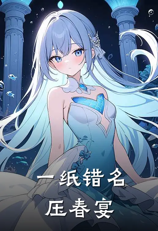 一纸错名压春宴