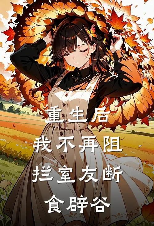 重生后，我不再阻拦室友断食辟谷