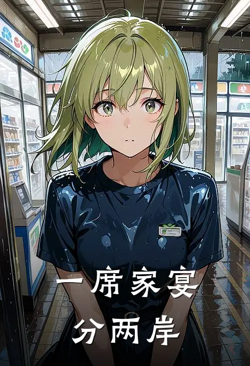 一席家宴分两岸