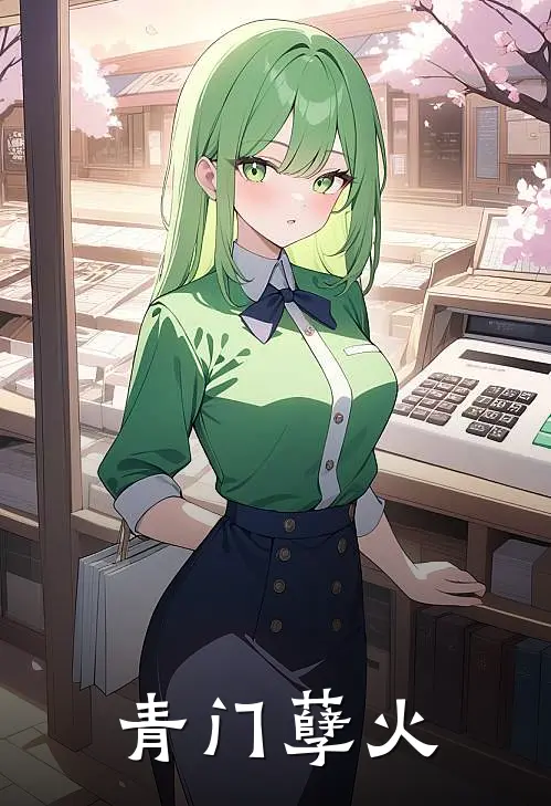 青门孽火