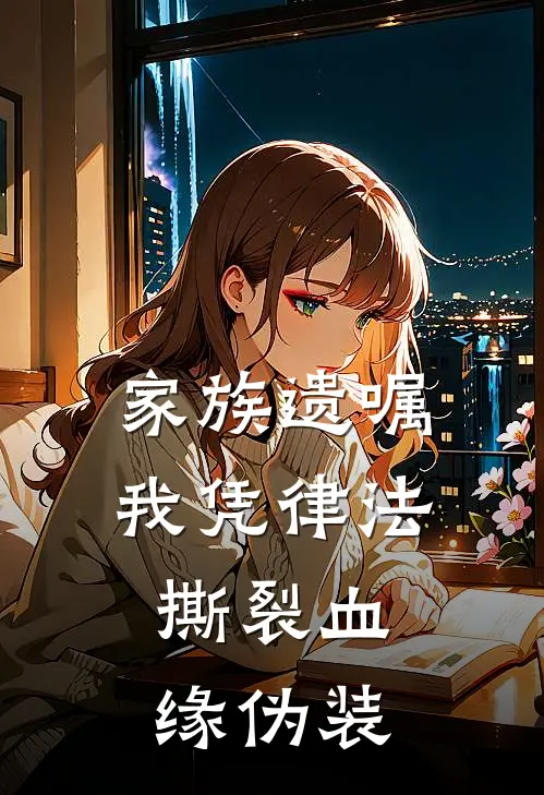 家族遗嘱：我凭律法，撕裂血缘伪装