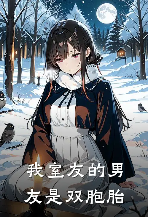 我室友的男友是双胞胎