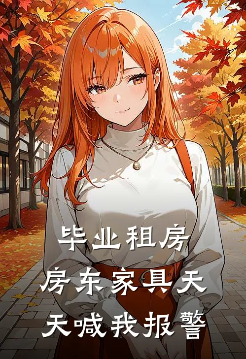 毕业租房，房东家具天天喊我报警