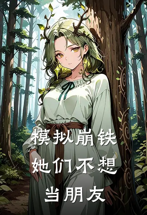 模拟崩铁：她们不想当朋友