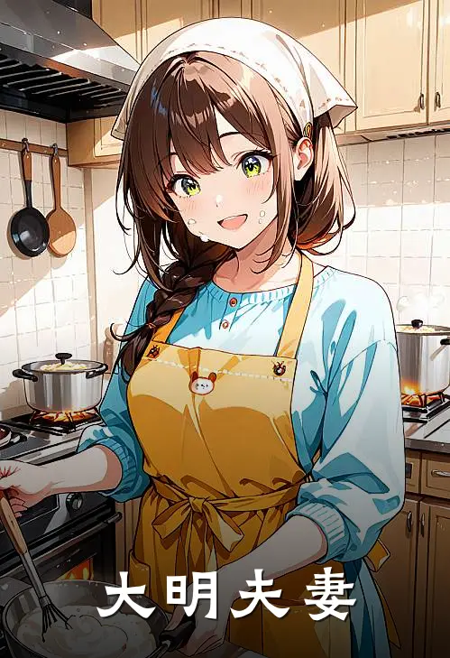 大明夫妻