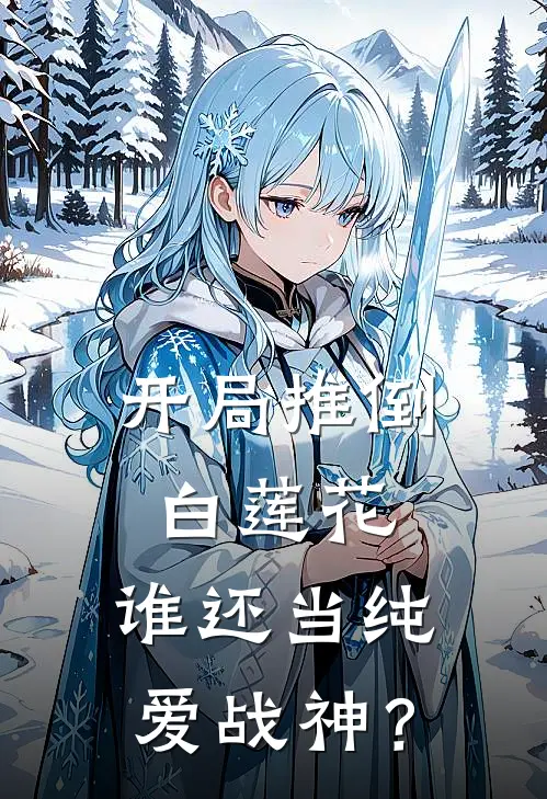 开局推倒白莲花，谁还当纯爱战神？