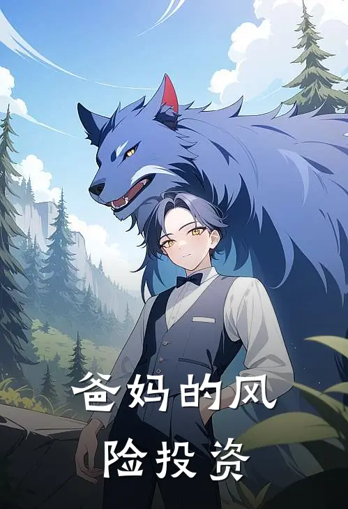 爸妈的风险投资