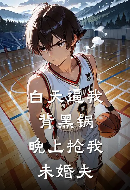 白天逼我背黑锅，晚上抢我未婚夫