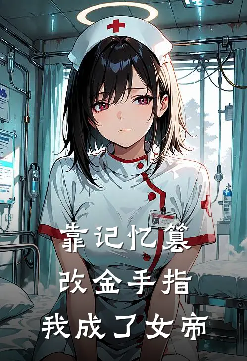 靠记忆篡改金手指，我成了女帝