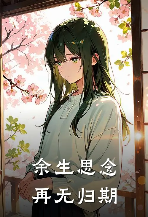 余生思念，再无归期