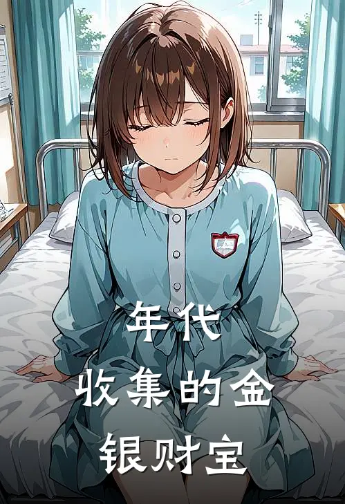 年代：收集的金银财宝