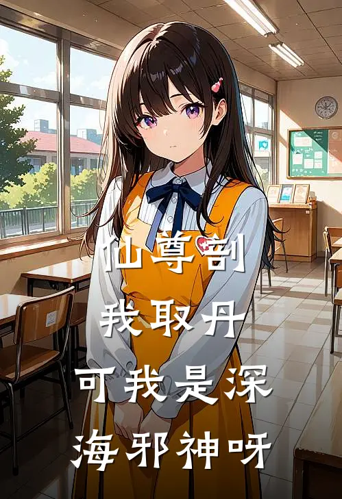 仙尊剖我取丹，可我是深海邪神呀