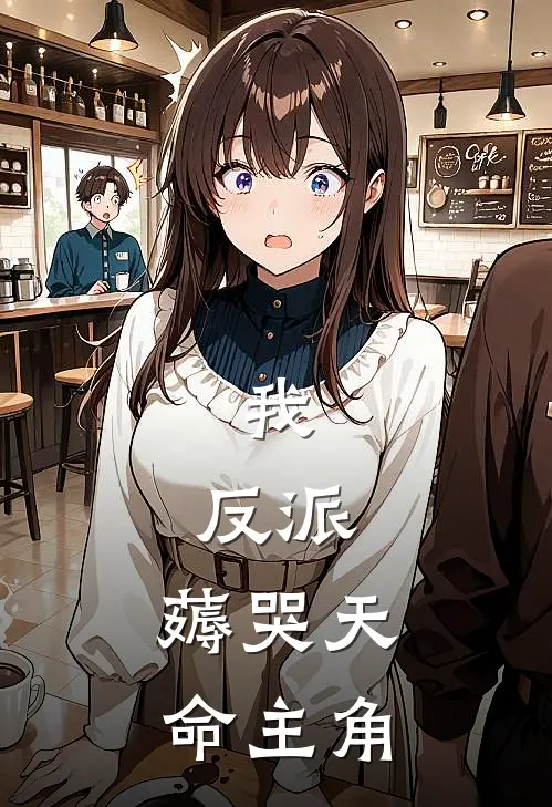 我，反派，薅哭天命主角