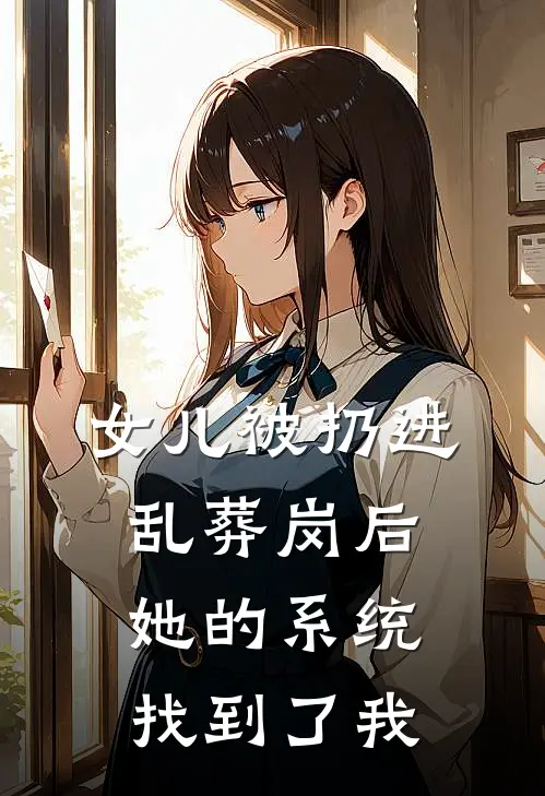 女儿被扔进乱葬岗后，她的系统找到了我