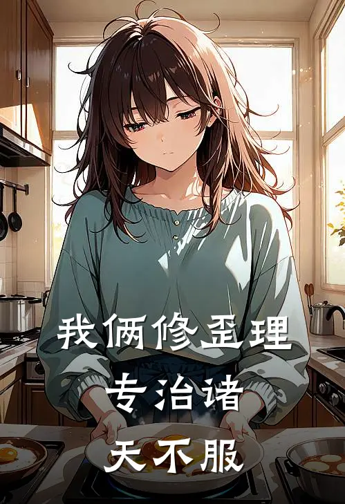 我俩修歪理，专治诸天不服