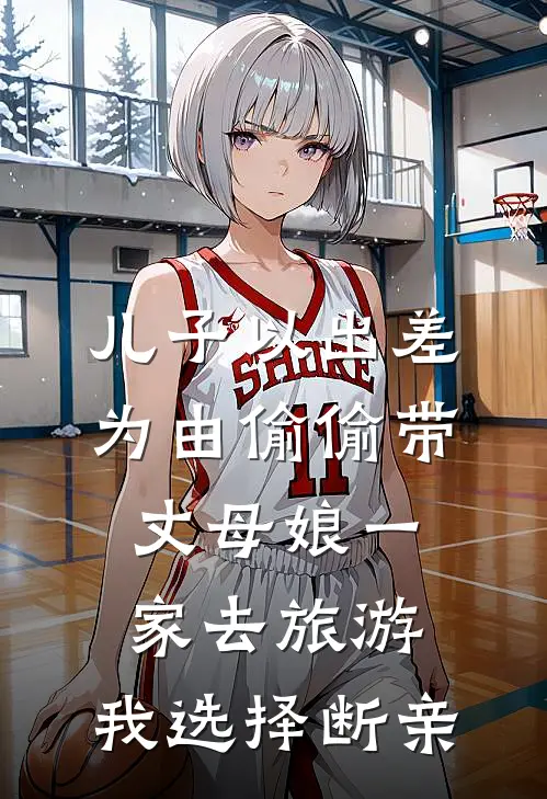 儿子以出差为由偷偷带丈母娘一家去旅游，我选择断亲