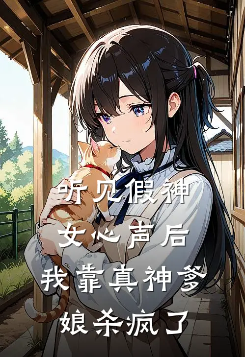 听见假神女心声后，我靠真神爹娘杀疯了