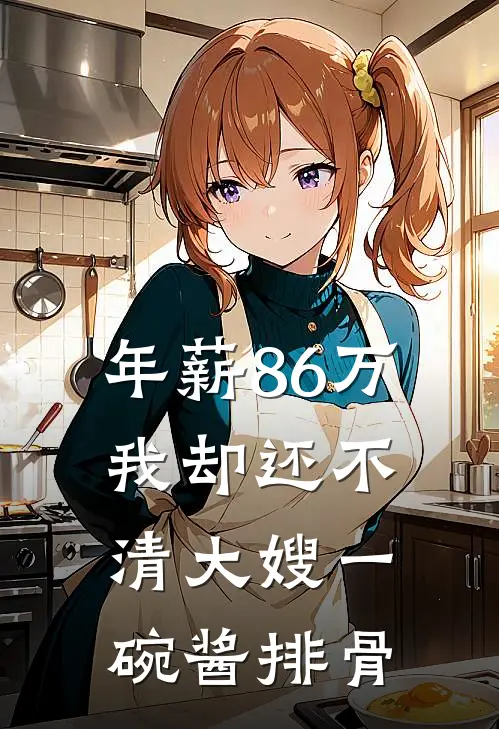 年薪86万，我却还不清大嫂一碗酱排骨