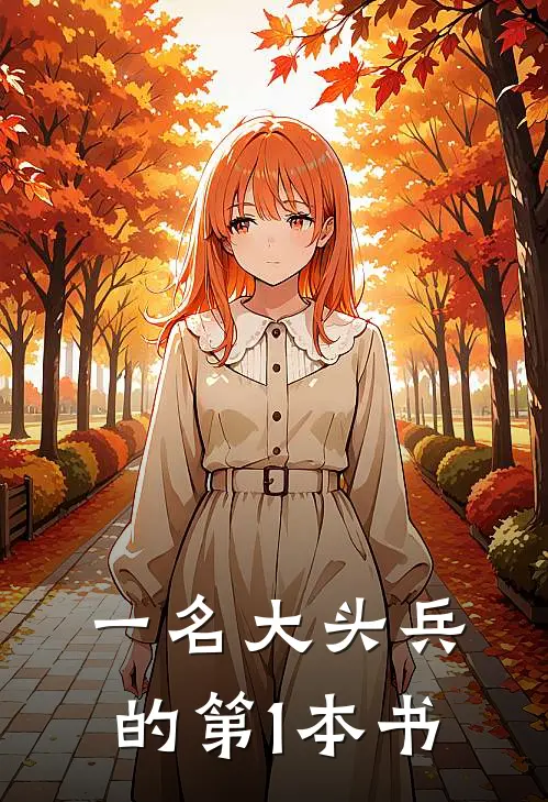 一名大头兵的第1本书