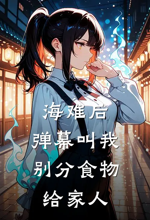 海难后，弹幕叫我别分食物给家人