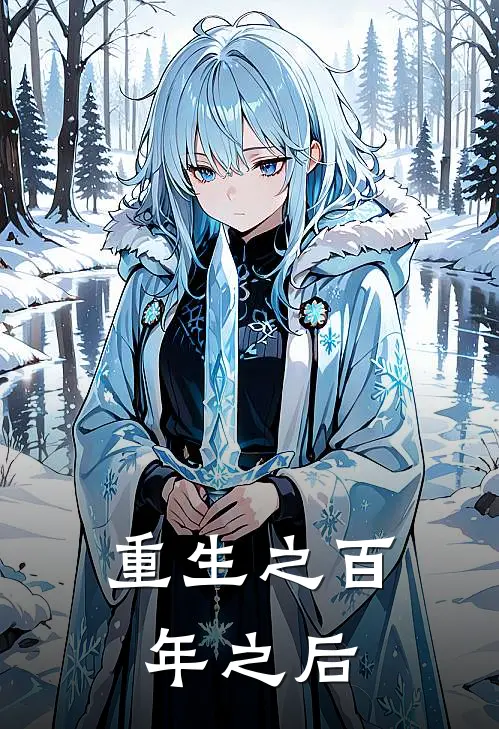 重生之百年之后