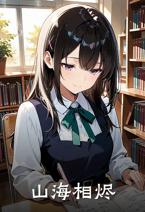山海相烬