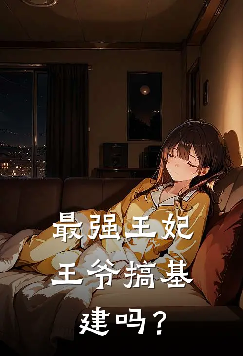 最强王妃：王爷搞基建吗？