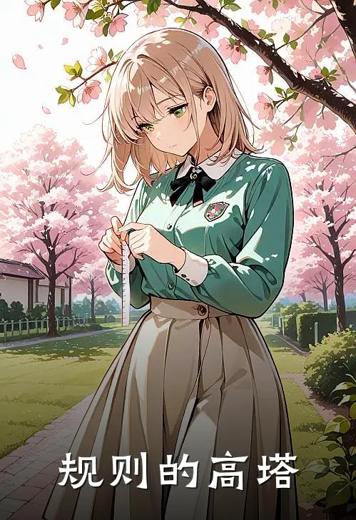 规则的高塔
