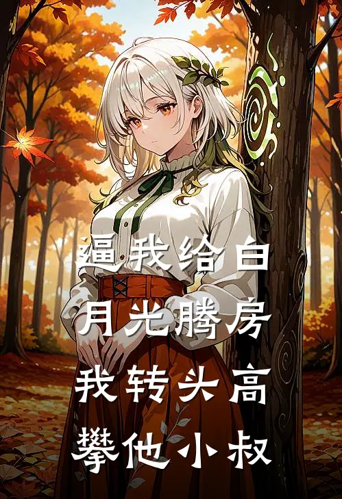 逼我给白月光腾房，我转头高攀他小叔
